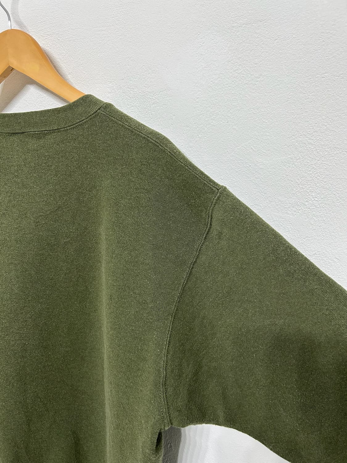 90’s USMC PT Sweatshirt. 상품이미지9