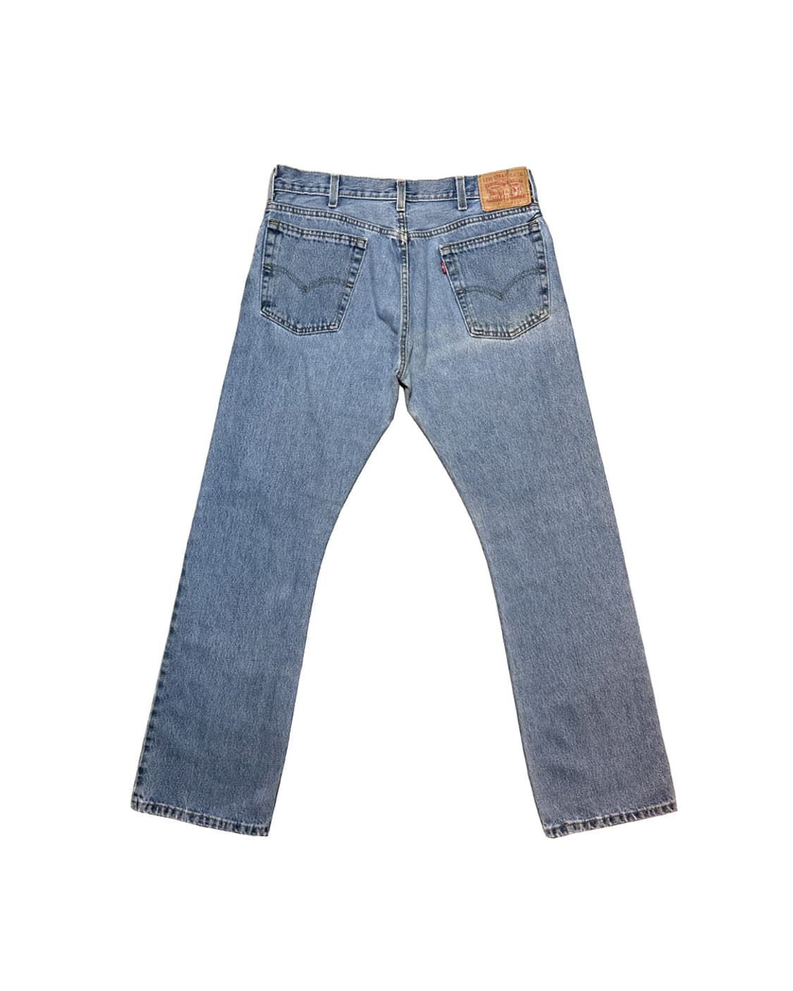 리바이스517 부츠컷 데님 팬츠 34x32 상품이미지2