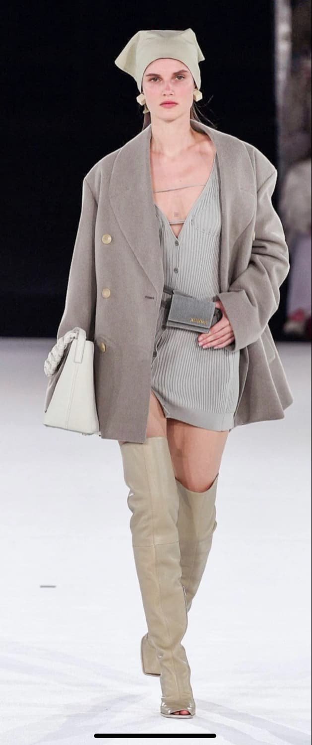 자크뮈스 르카방 피코트 34 상품이미지8