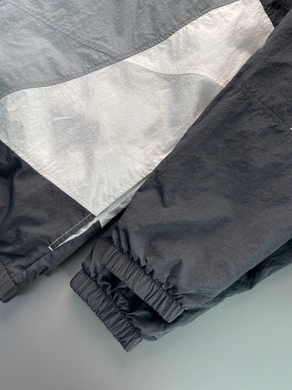 [XL] 나이키 헤리티지 윈드러너 우븐 바람막이 자켓 상품이미지6