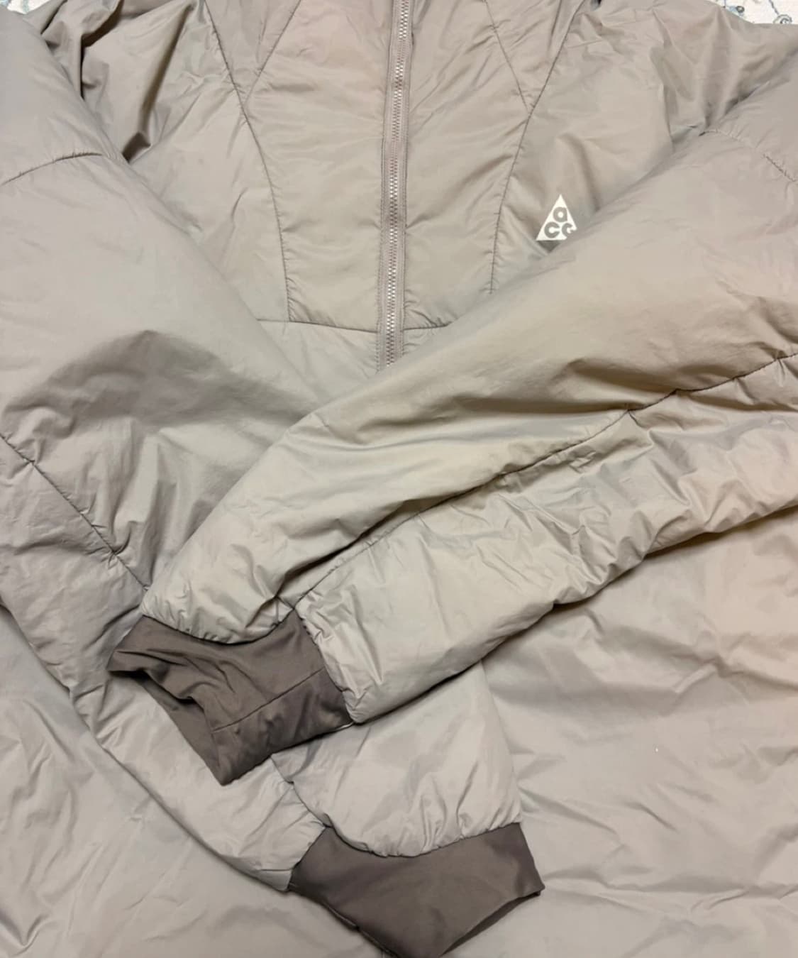 나이키 ACG 써마핏 ADV 로프 드 도프 자켓 문 파슬 2XL 상품이미지4