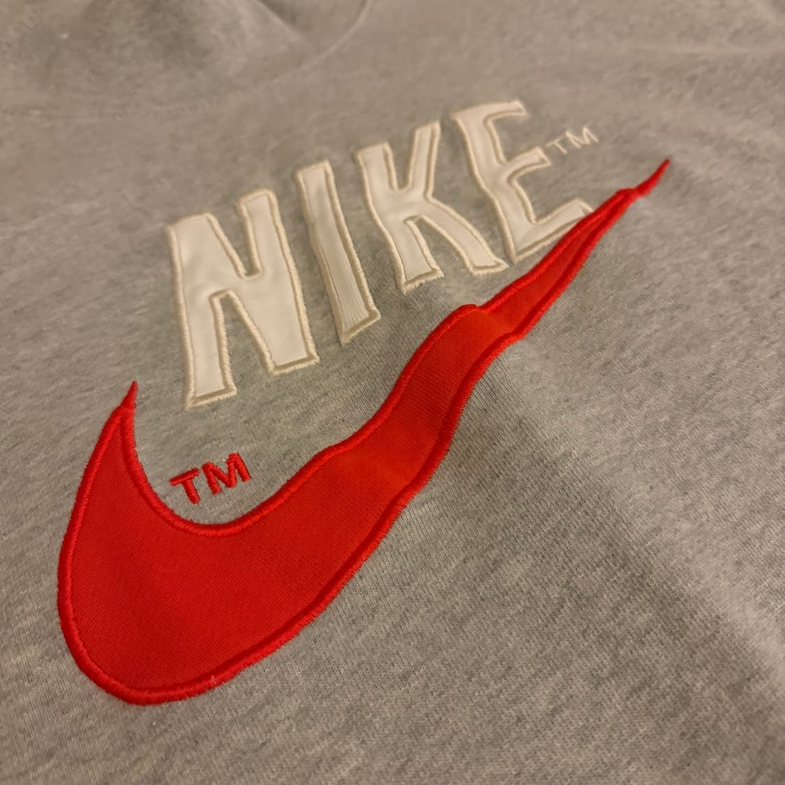 나이키 맨투맨  상품이미지2