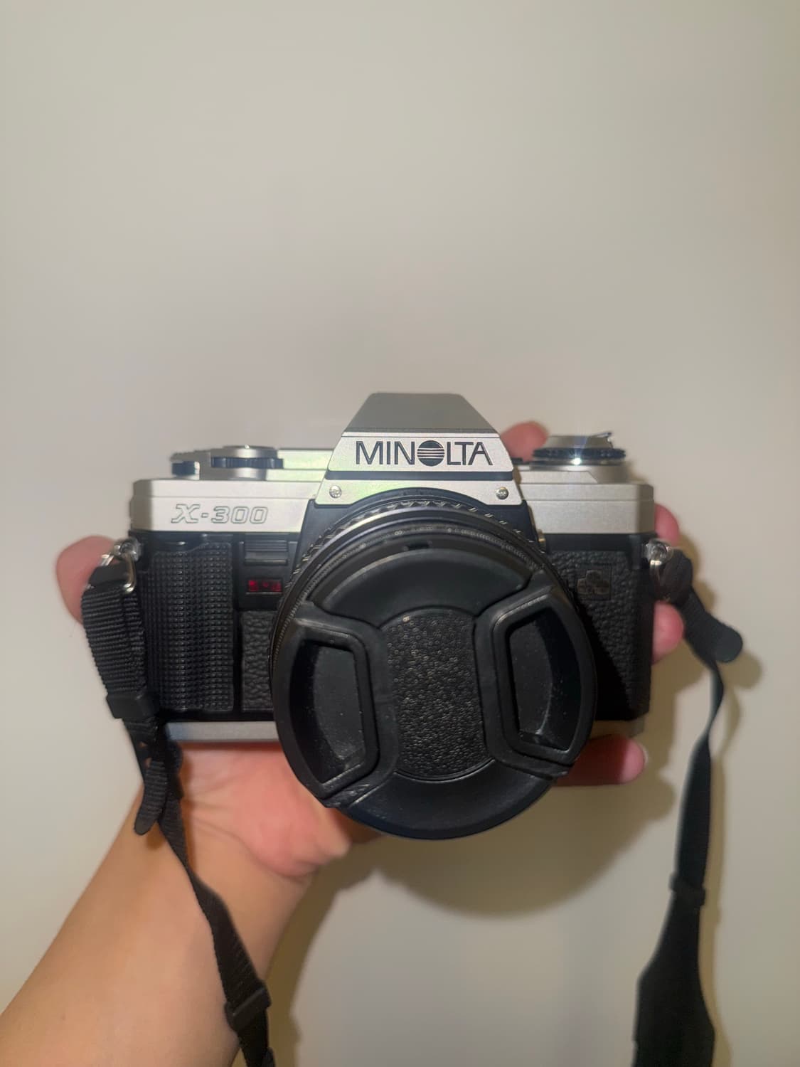 미놀타 x300 상품이미지1