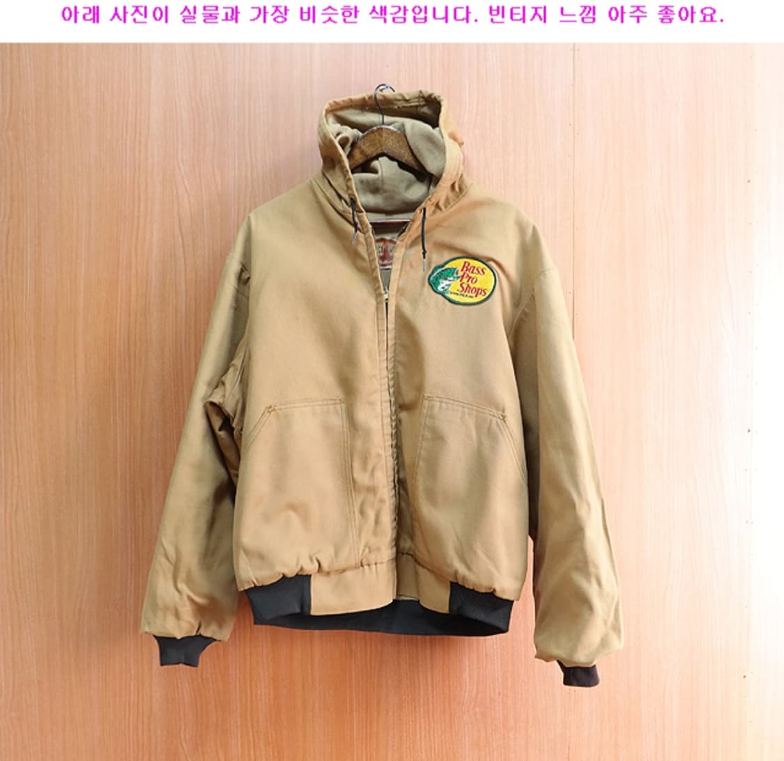 미국산 90s PELLA 워크자켓 칼하트와 비슷함요 상품이미지1