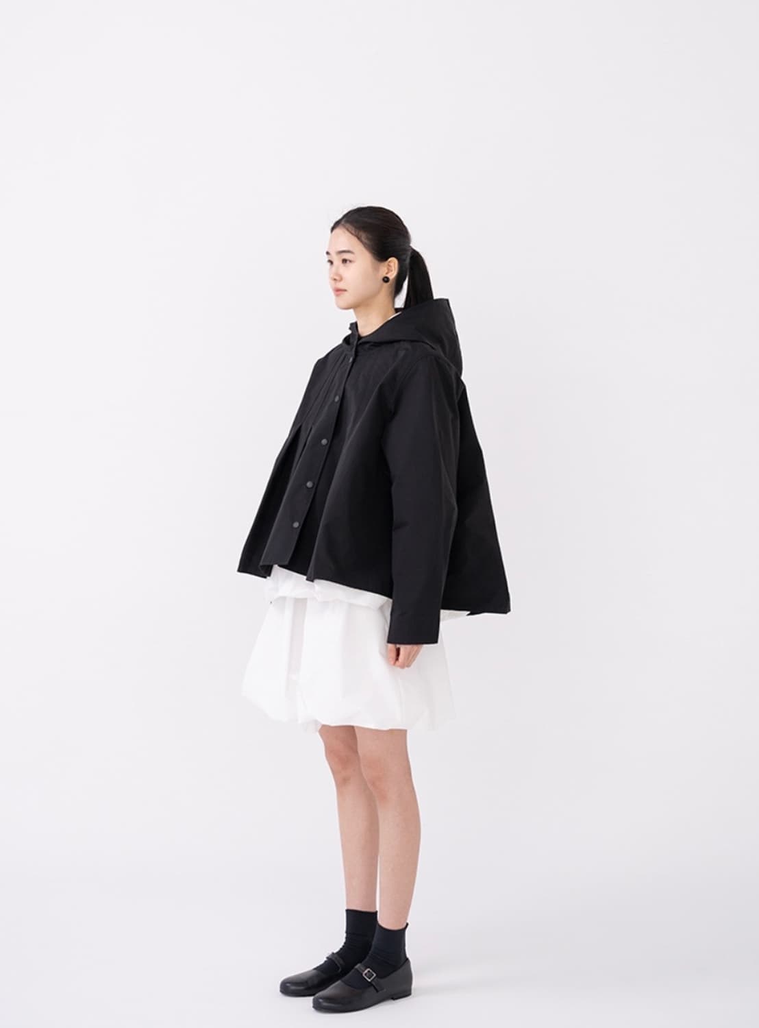 유노이아 후드자켓 상품이미지1