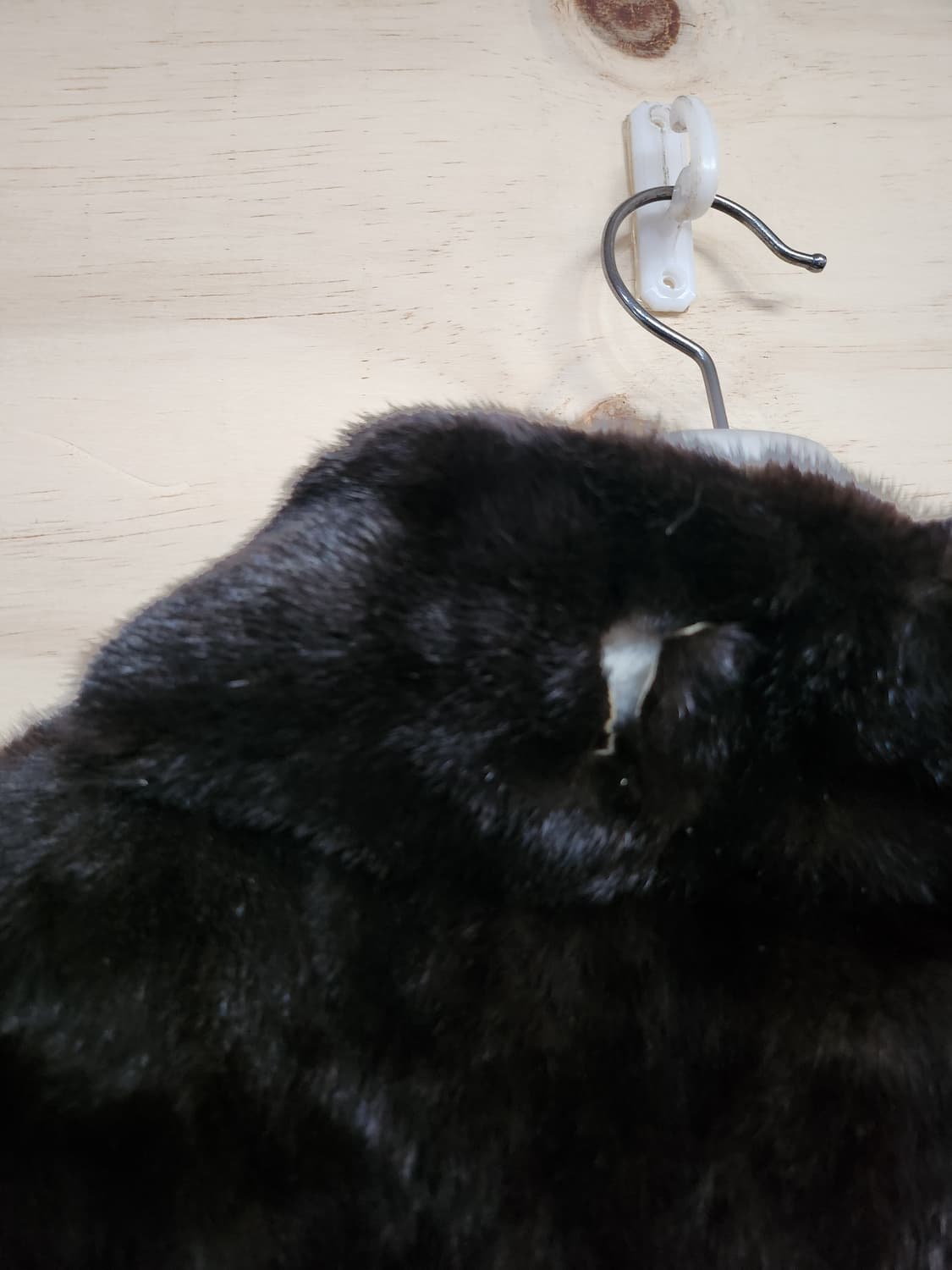 490) 진도 JINDO 밍크코트 상품이미지6