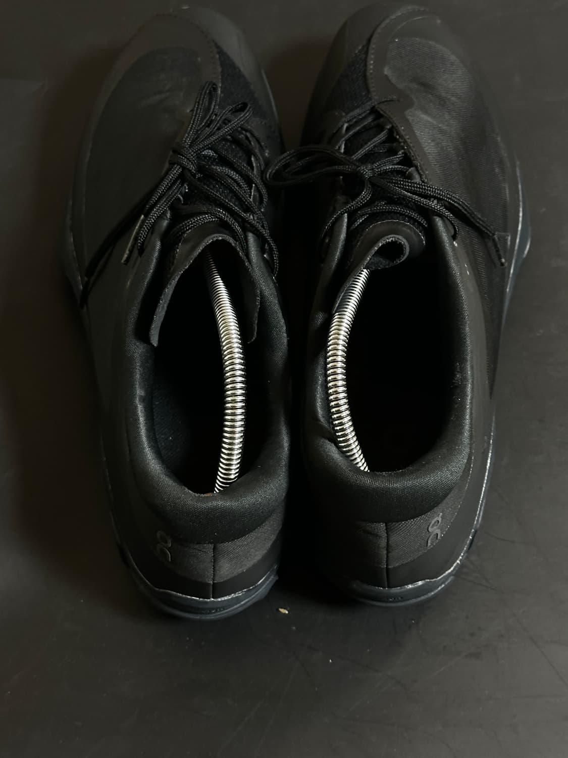 [260] 온 러닝 x 파프 클라우드벤쳐 두쪽 일괄 상품이미지5