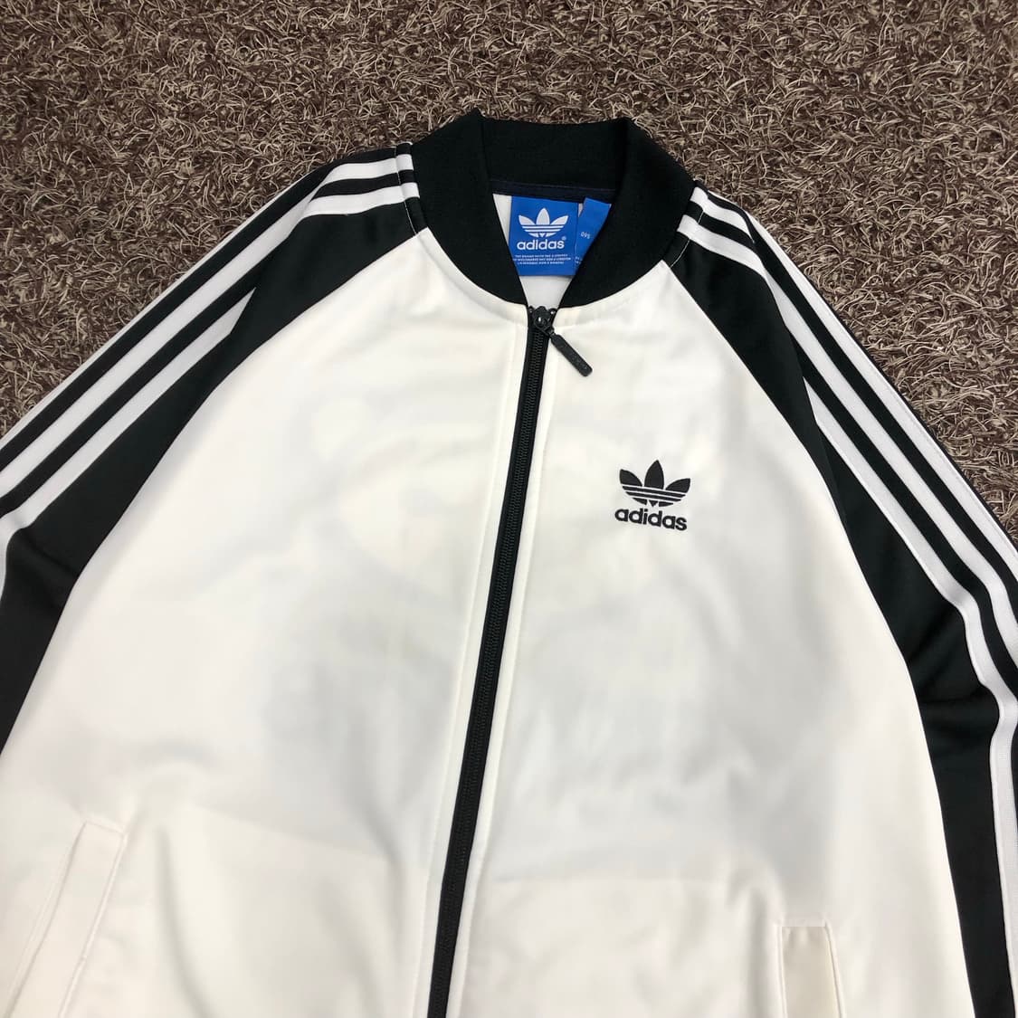 아디다스 니고베어 25주년 져지 트랙탑 상품이미지2