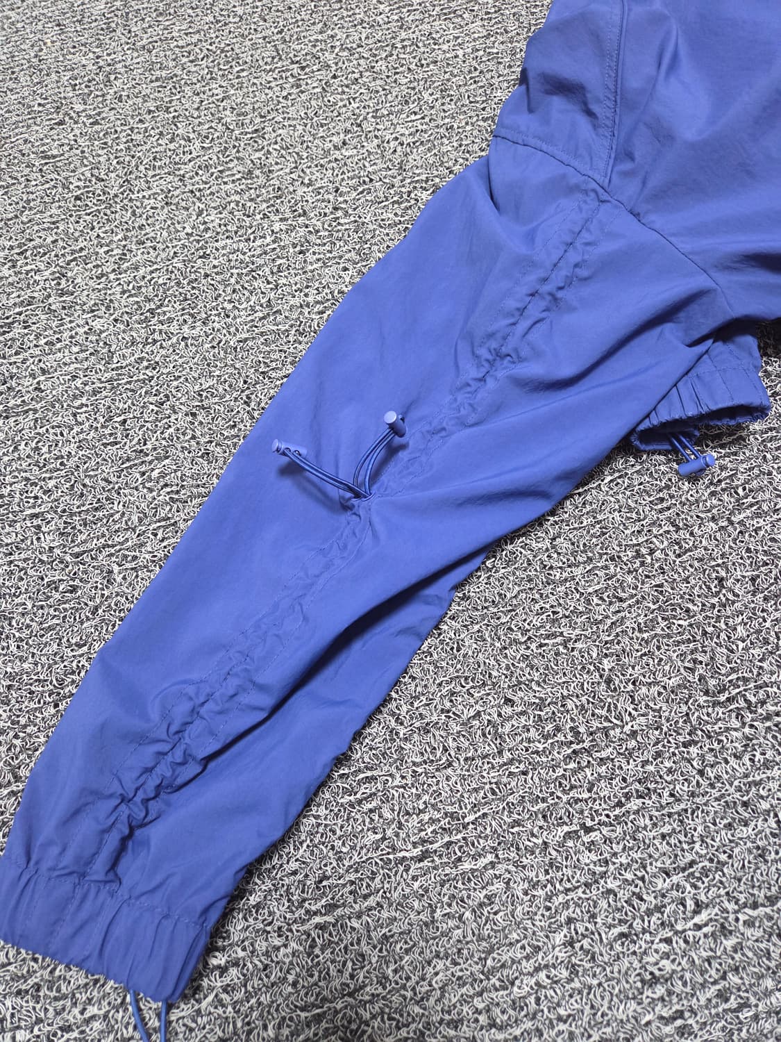 준지 폴리자켓/호칭46/24FW 상품이미지6