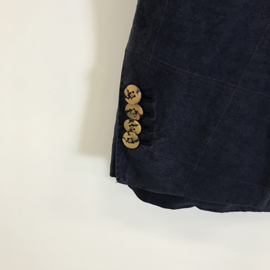 라르디니 LARDINI 린넨코튼 자켓 [105] 상품이미지3