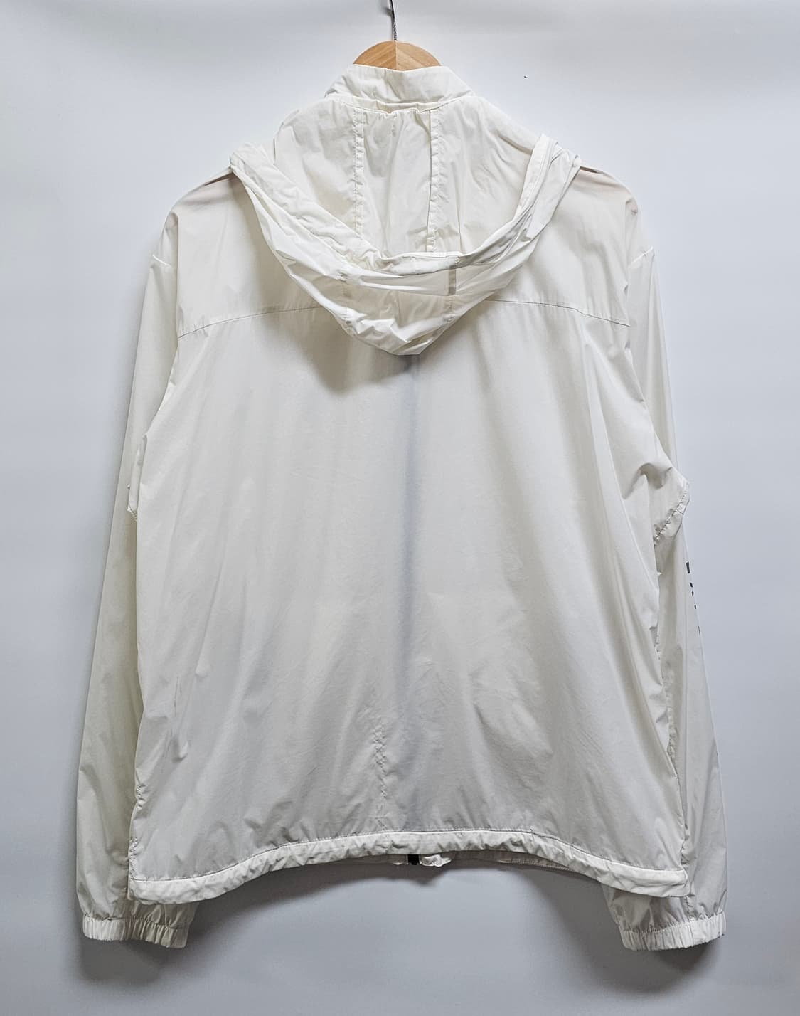 디스커버리 후드 바람막이 자켓 105 상품이미지2