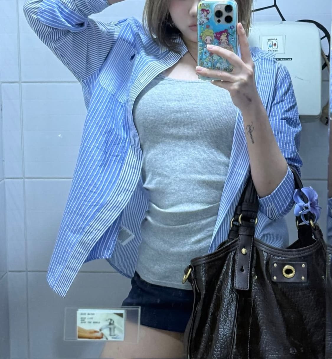 마크제이콥스 가방 상품이미지3