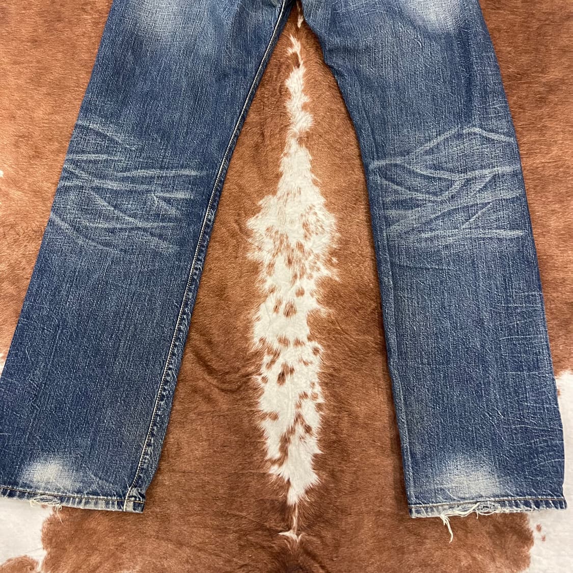  00's LEVI'S 501 w36l33 상품이미지10