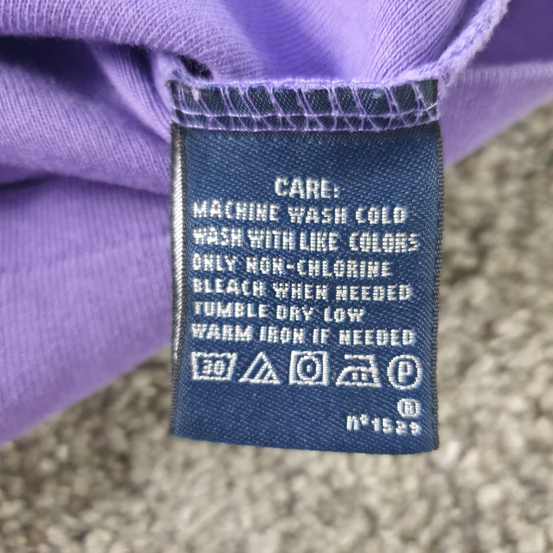 [무료배송] RALPH LAUREN SPORT 반팔 티셔츠 상품이미지3