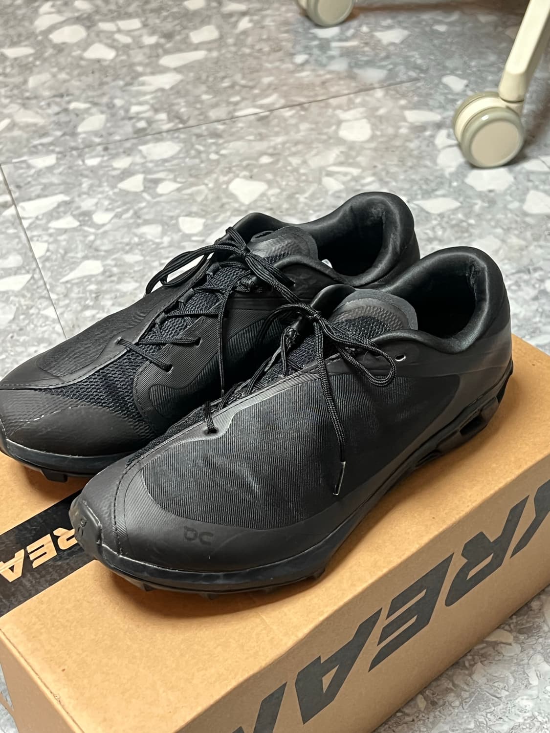 온러닝 파프 265 상품이미지3