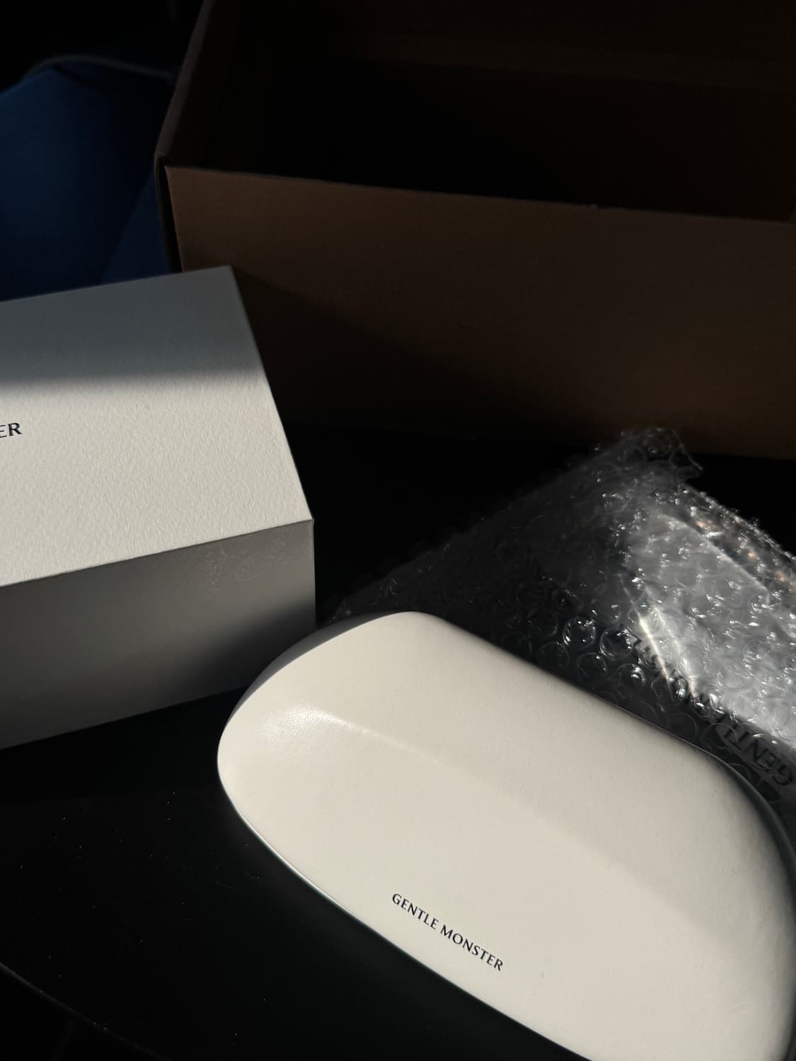 젠틀몬스터 르로이 01 상품이미지6