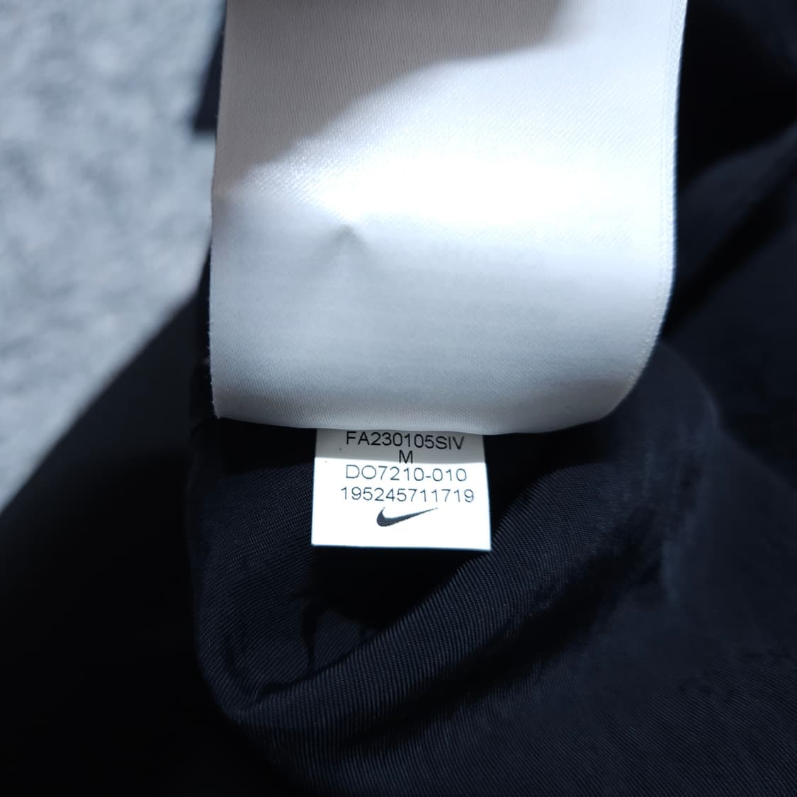 나이키) M 여자 하이라이즈 우븐카고팬츠 / 왕눈이샵 상품이미지9