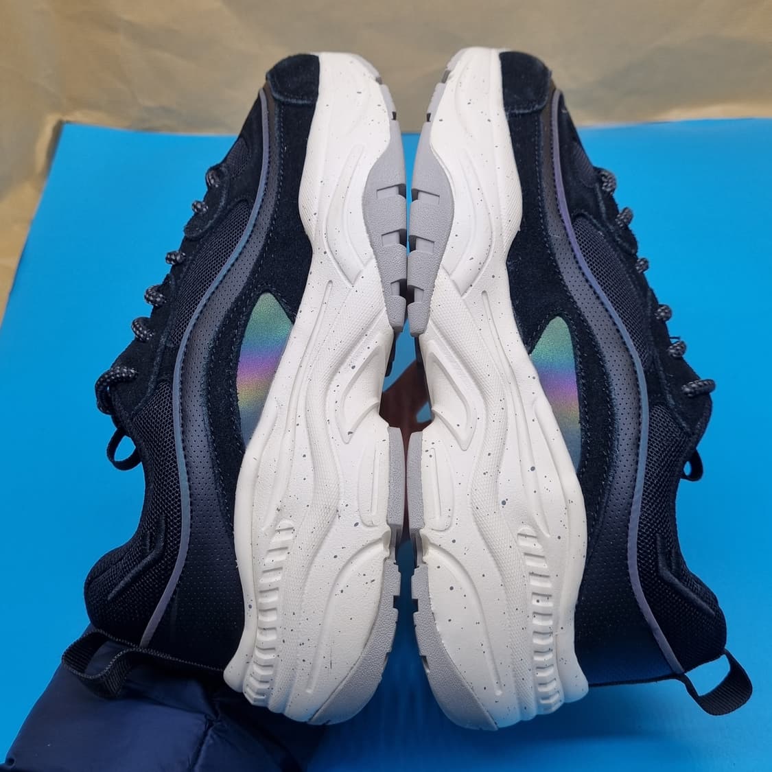 프로스펙스 스택스2 여성운동화240  상품이미지5