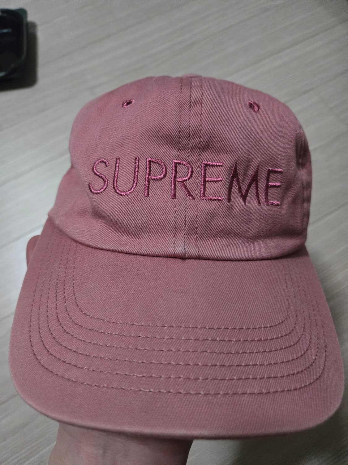 슈프림 볼캡 팝니다 상품이미지1