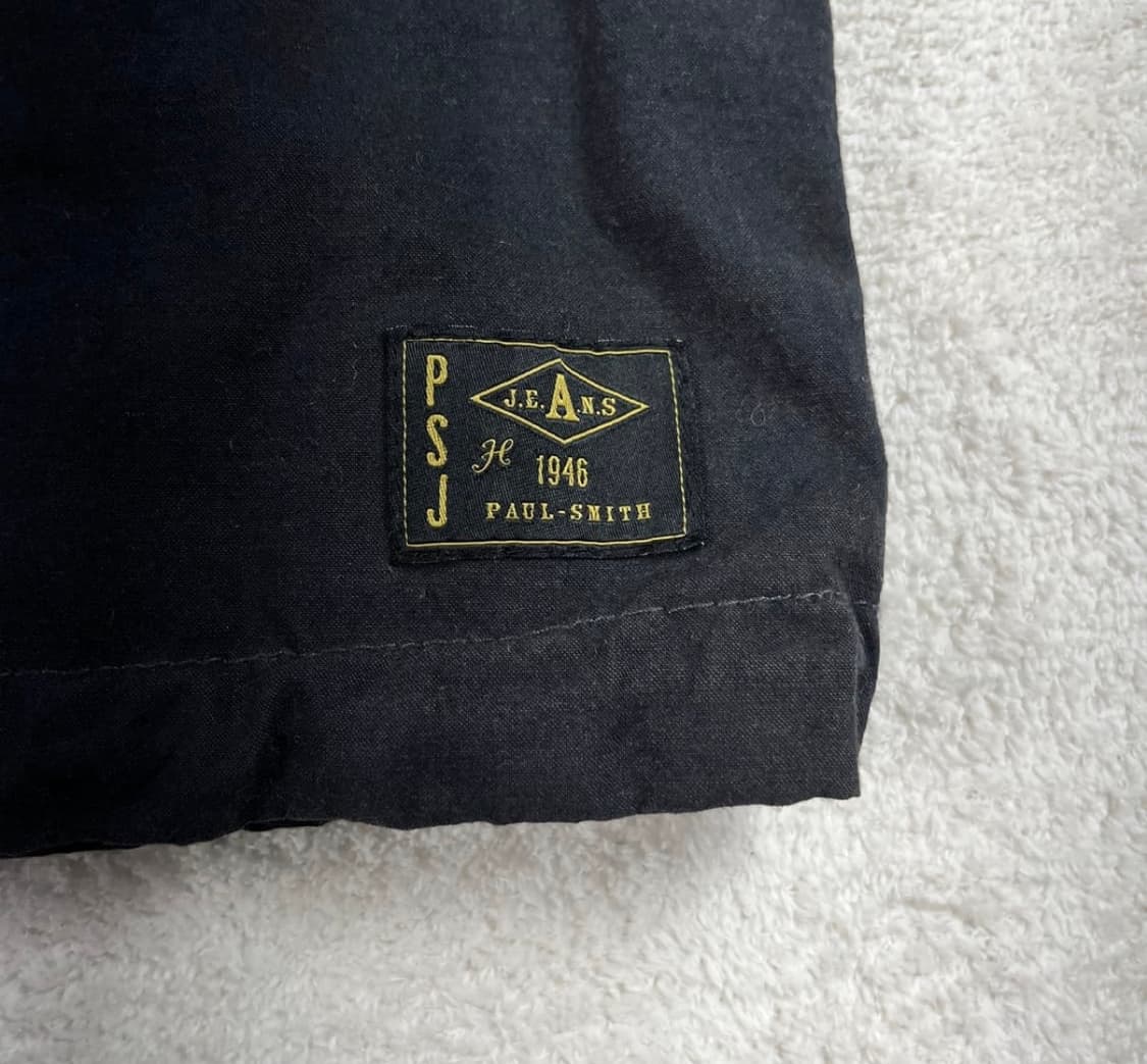 폴스미스 워크 자켓 상품이미지10