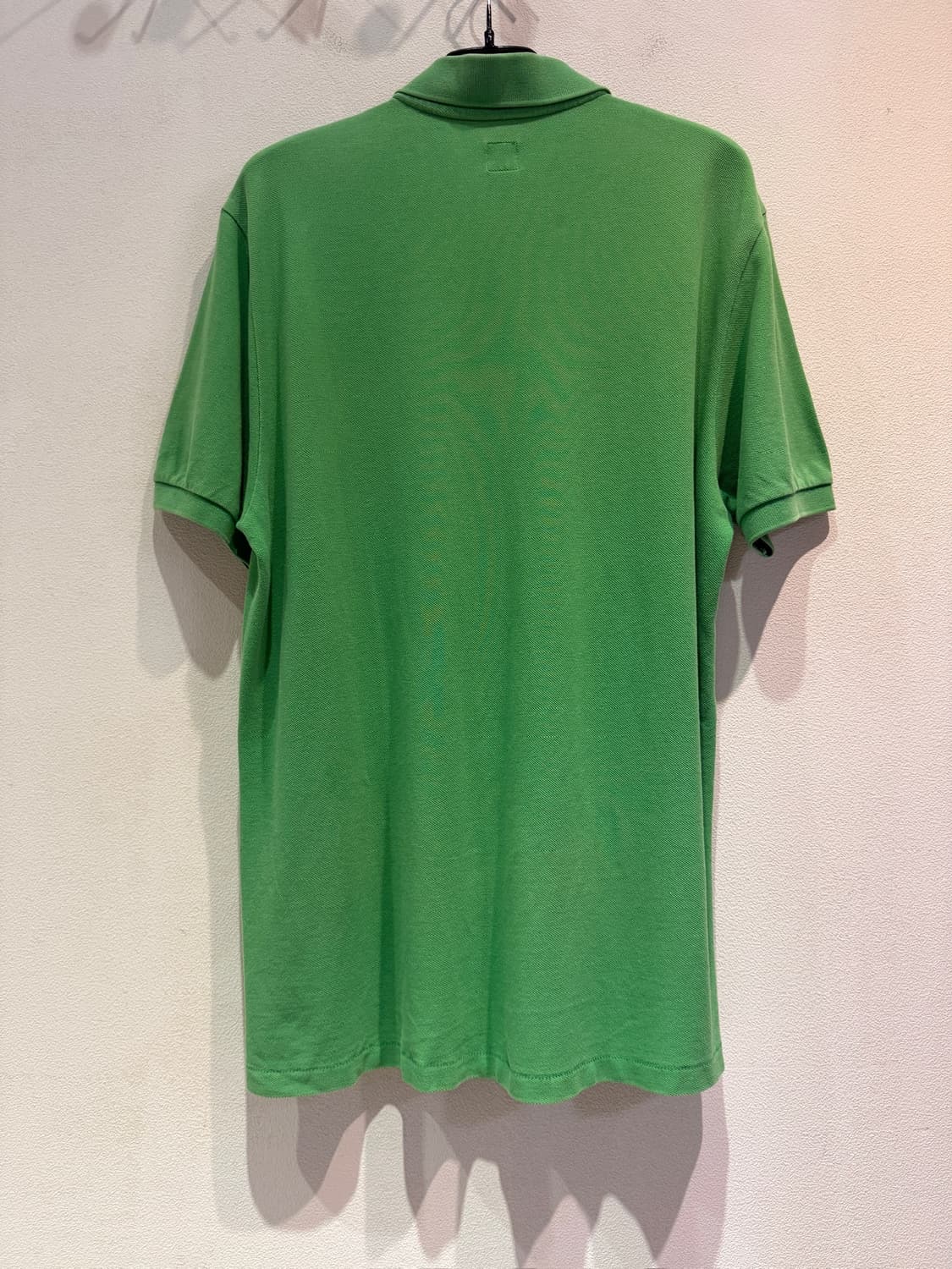 Adidas Originals Green Polo 상품이미지3