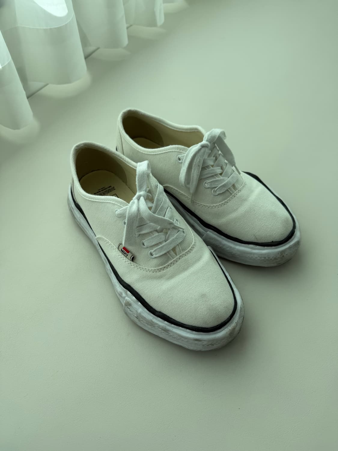 미하라 야스히로 베이커 44 사이즈 상품이미지3