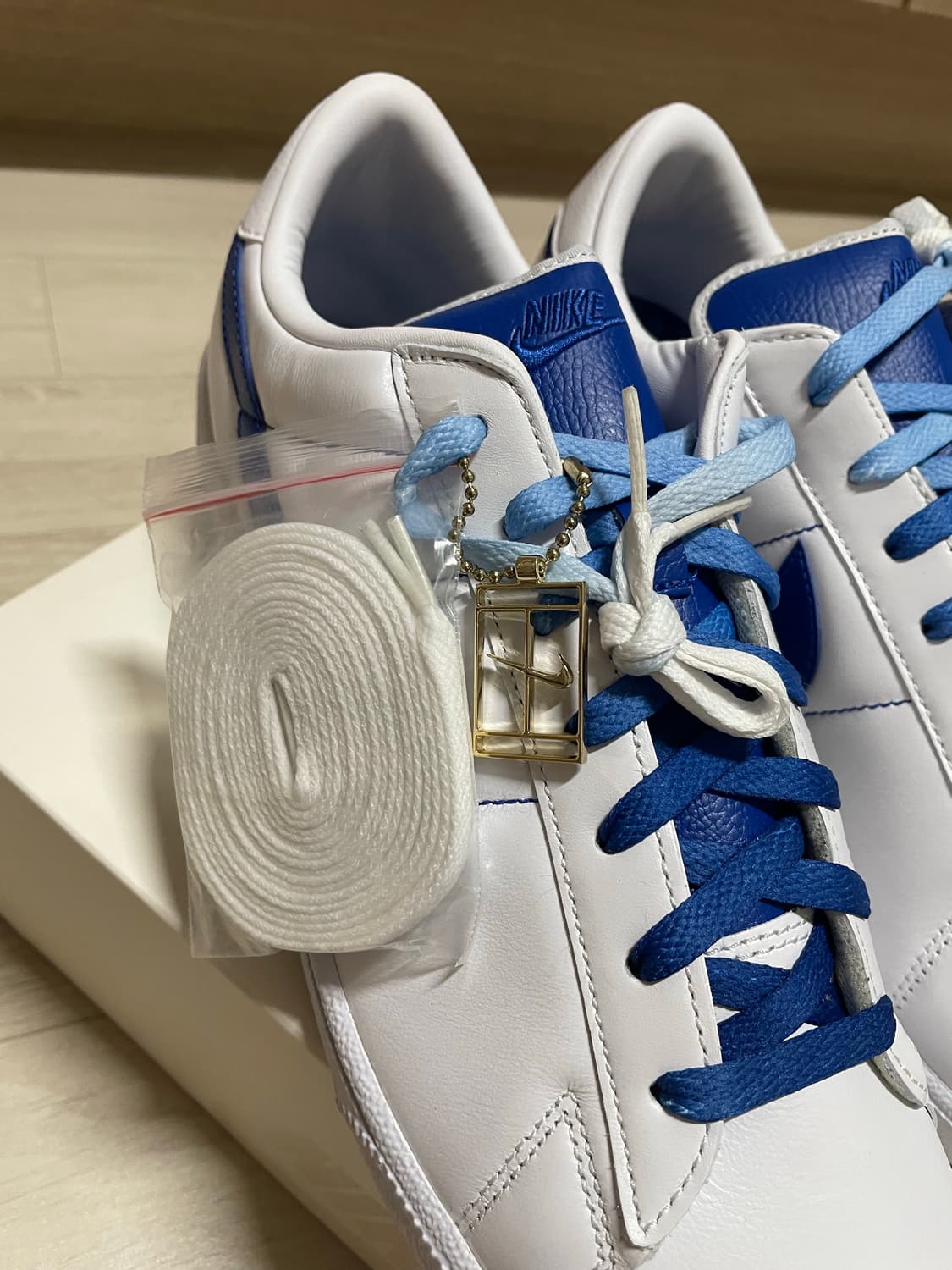 나이키 콜레뜨 테니스 클래식 상품이미지4