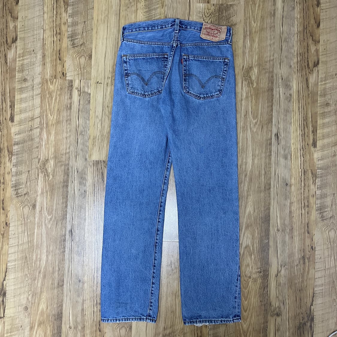 00s levis 리바이스501 [33] 상품이미지2