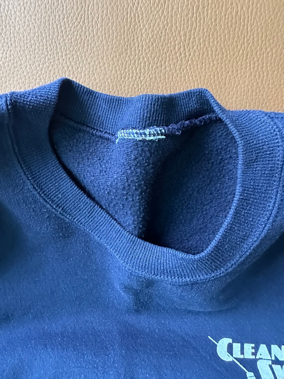 빈티지 스웻셔츠 맨투맨 상품이미지4