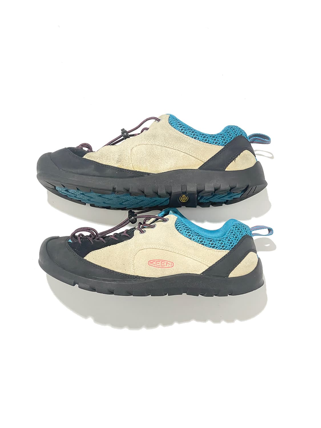 KEEN JASPER ROCKS - Safari Blue 상품이미지3