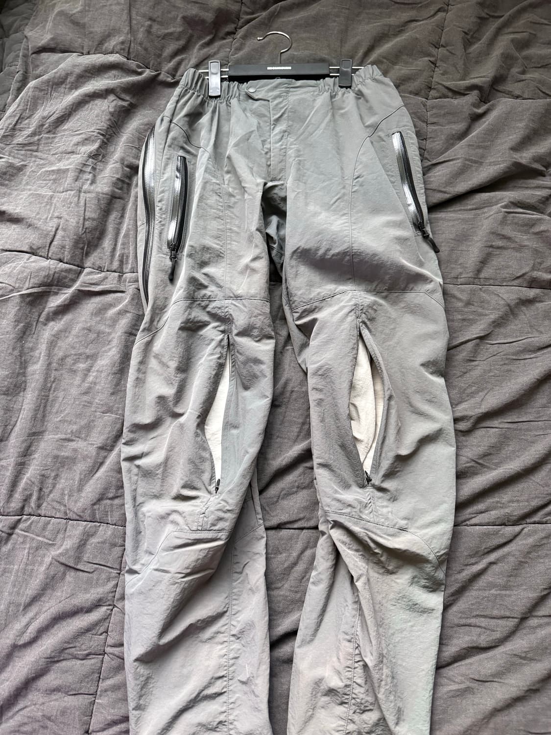 그레일즈 테크니컬 팬츠 상품이미지1