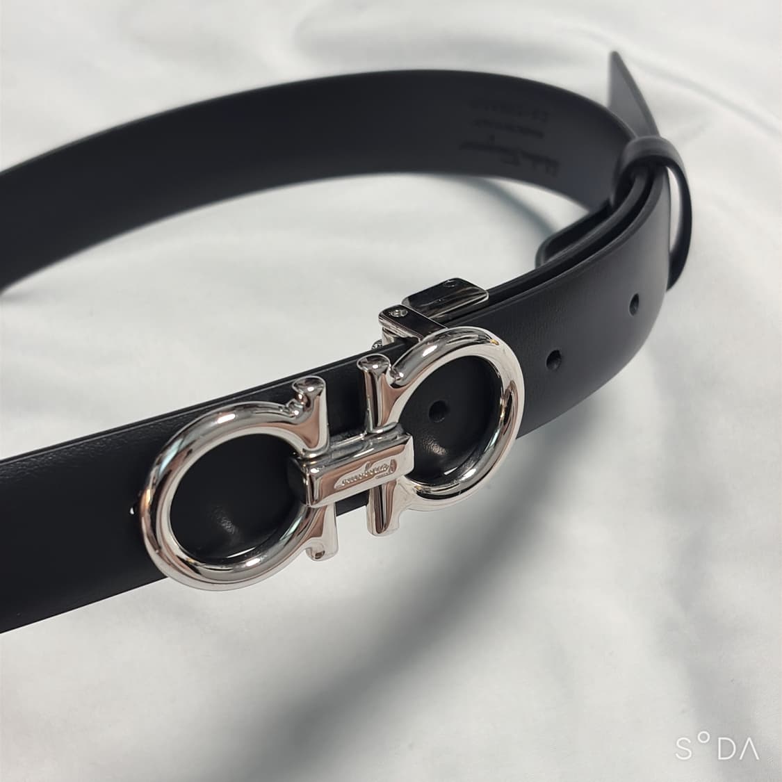 페라가모 여성 벨트 (23b559) 상품이미지9