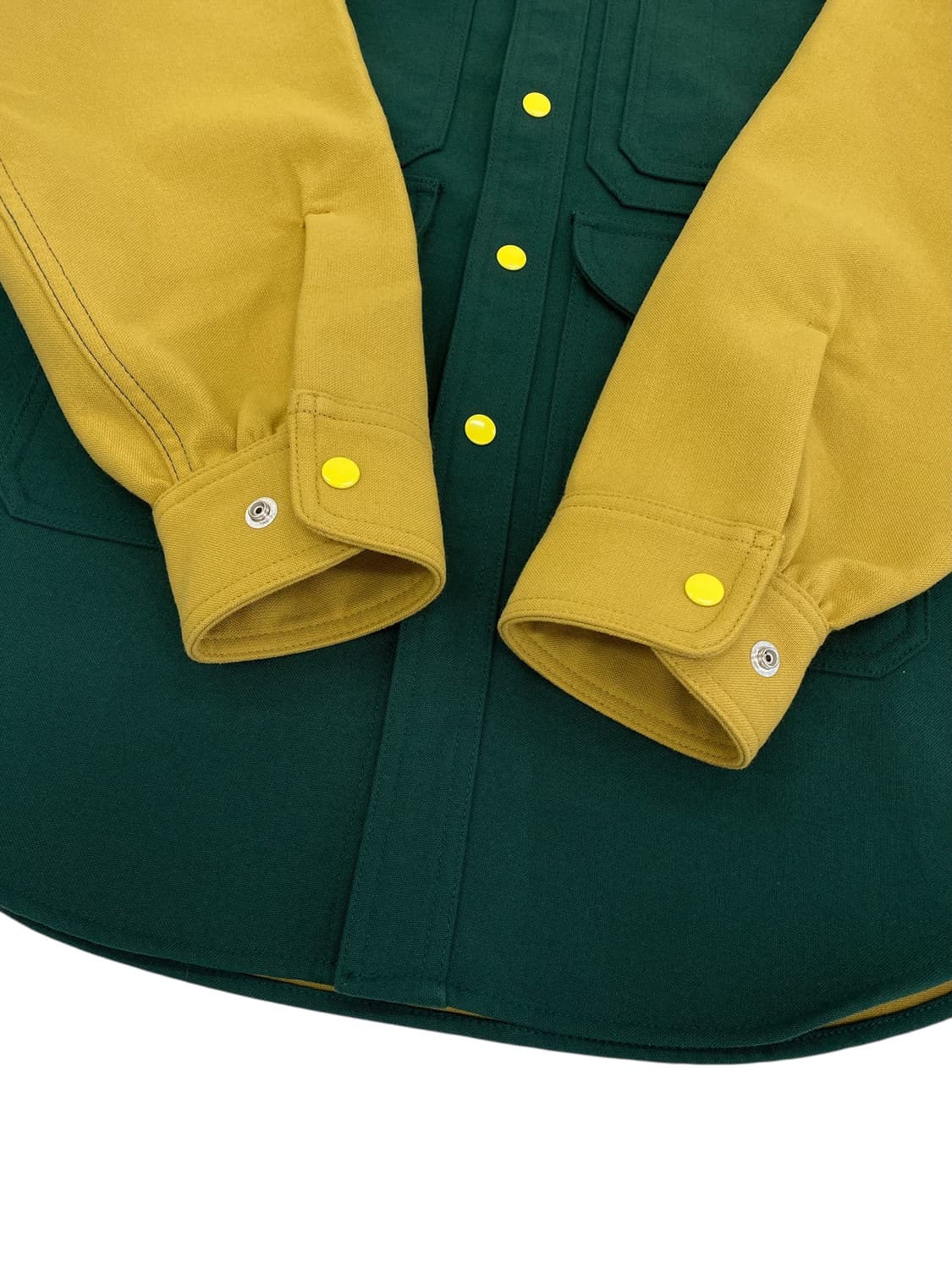 빔즈 플러스 어드벤처 셔츠 자켓 상품이미지5