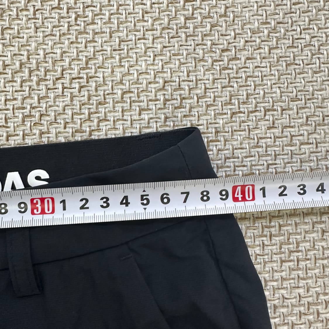 70 아디다스 기능성 트레이닝 팬츠 0407D 상품이미지7