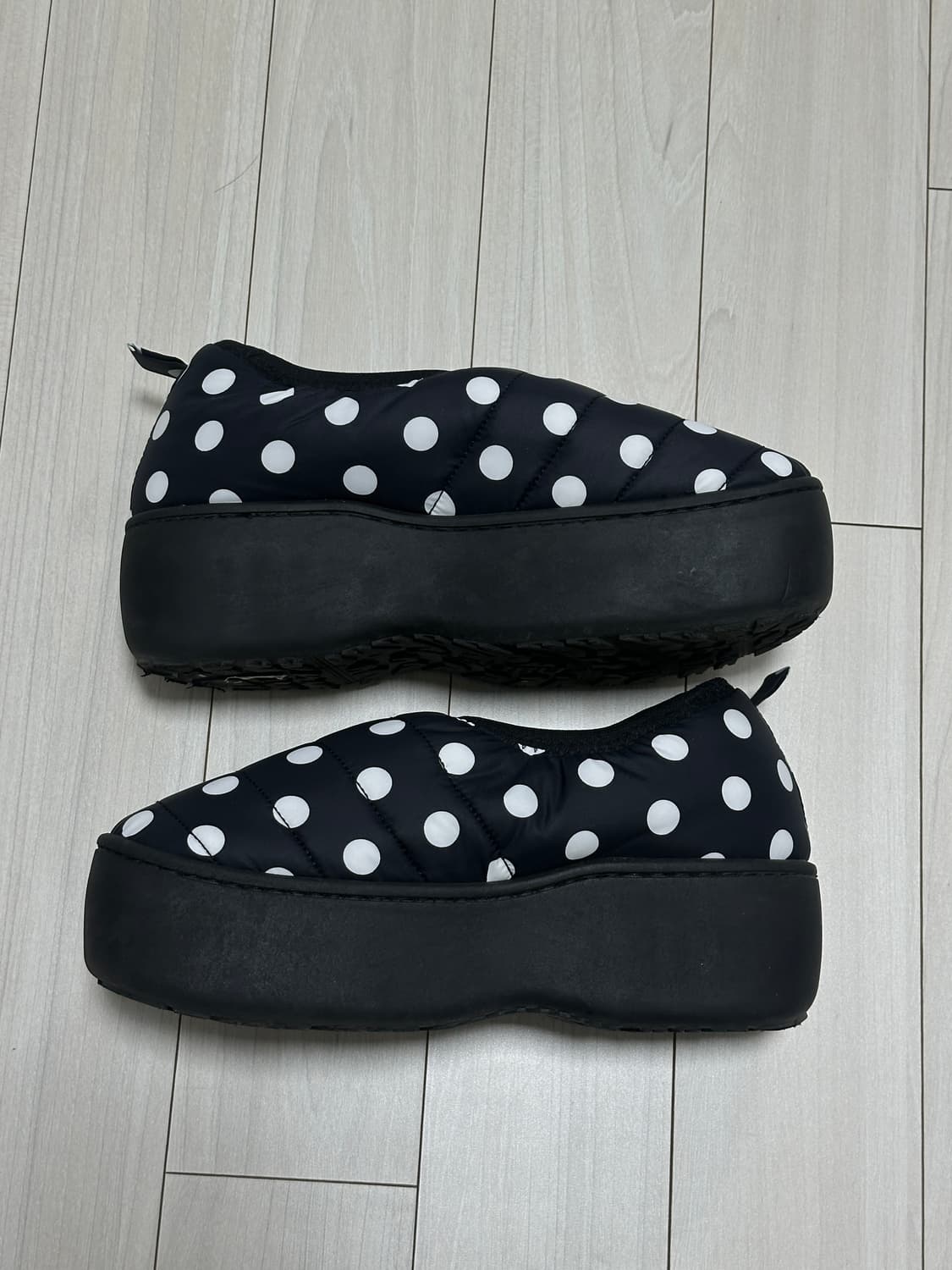 [0]스부 뱀프 플랫폼 도트 상품이미지3