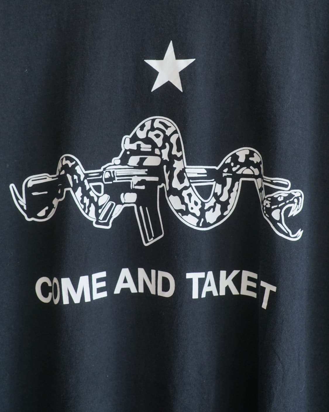 Come And Take It 상품이미지3