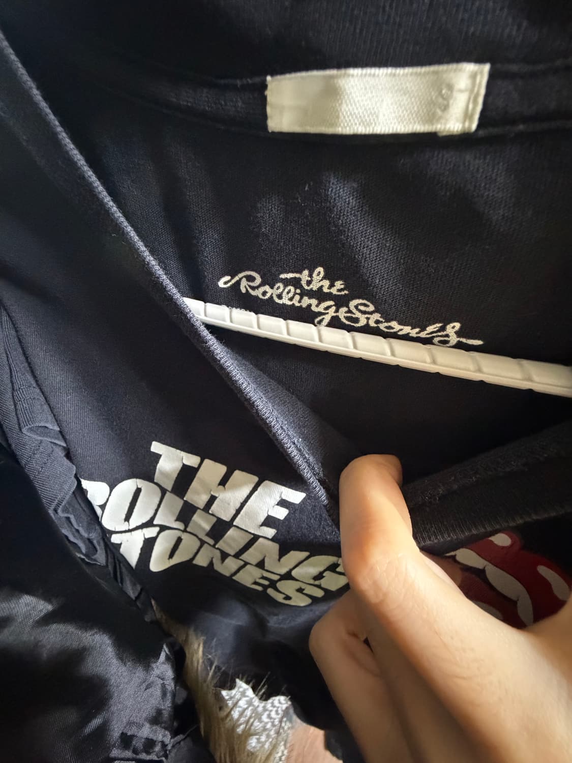 The Rolling Stones 반팔 상품이미지2