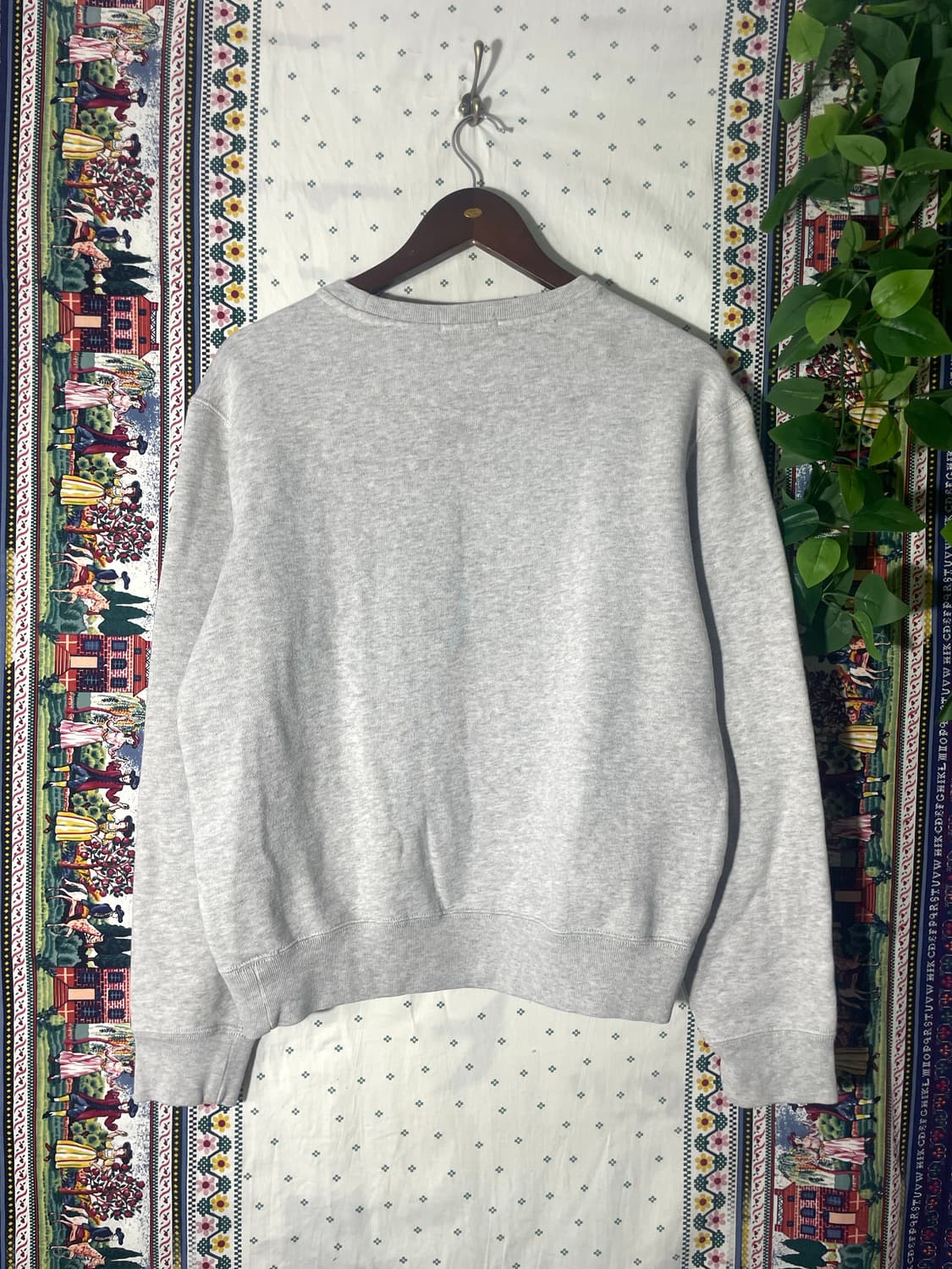 폴로랄프로렌 베이직 맨투맨 상품이미지2