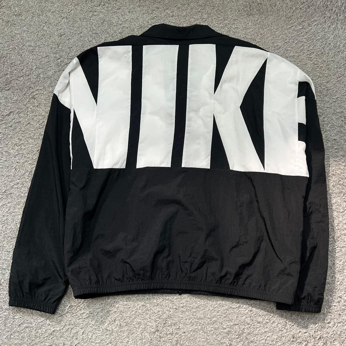[95] 나이키 바람막이 상품이미지3
