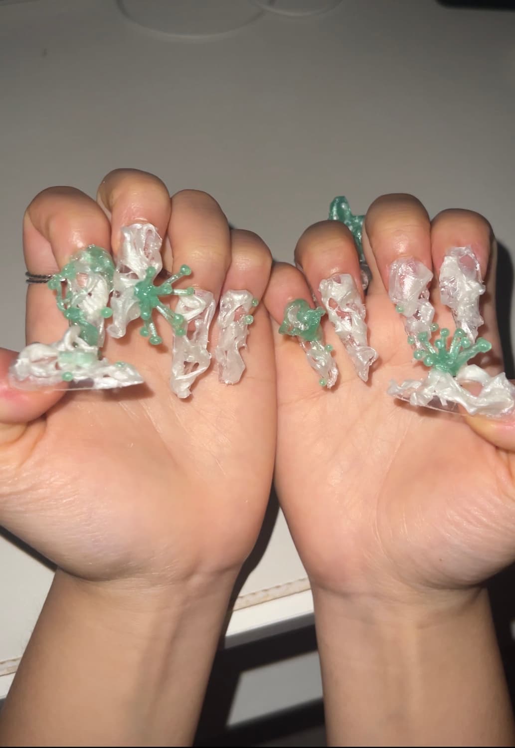 Design Nail Tips 🪼 상품이미지5