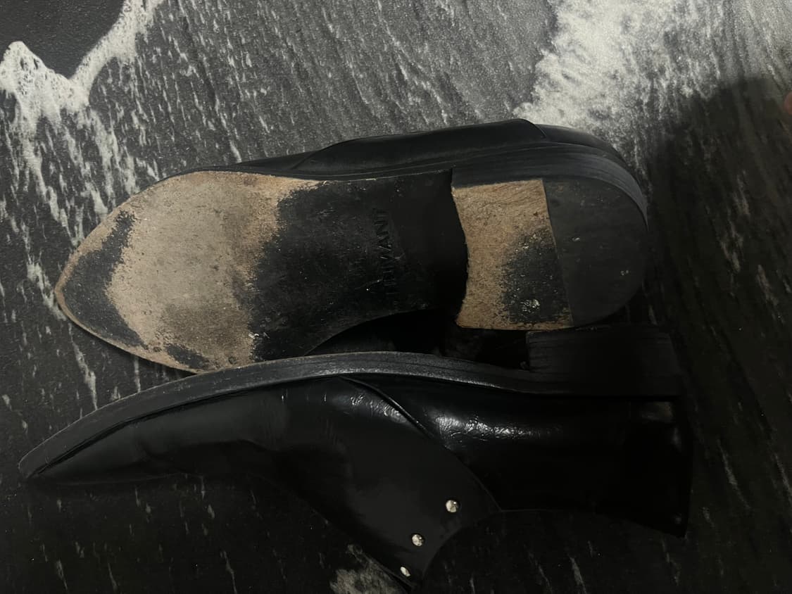 후망 하란 블랙 280 상품이미지4