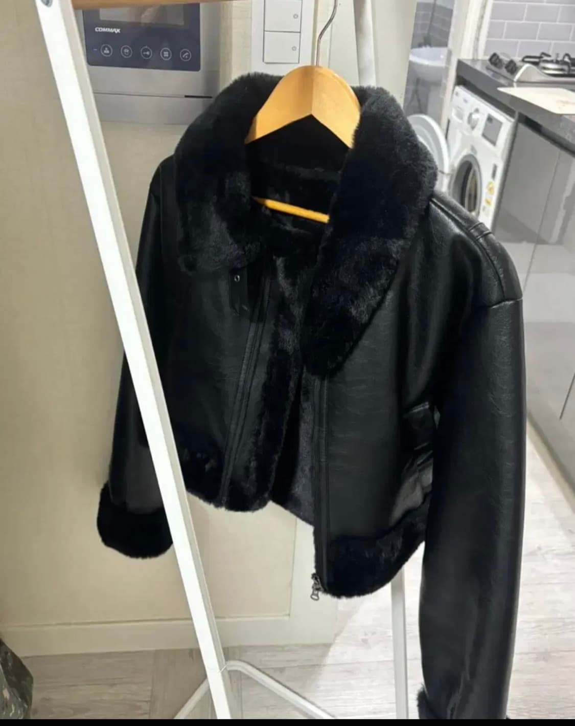 보헤미안서울 무스탕22 상품이미지1