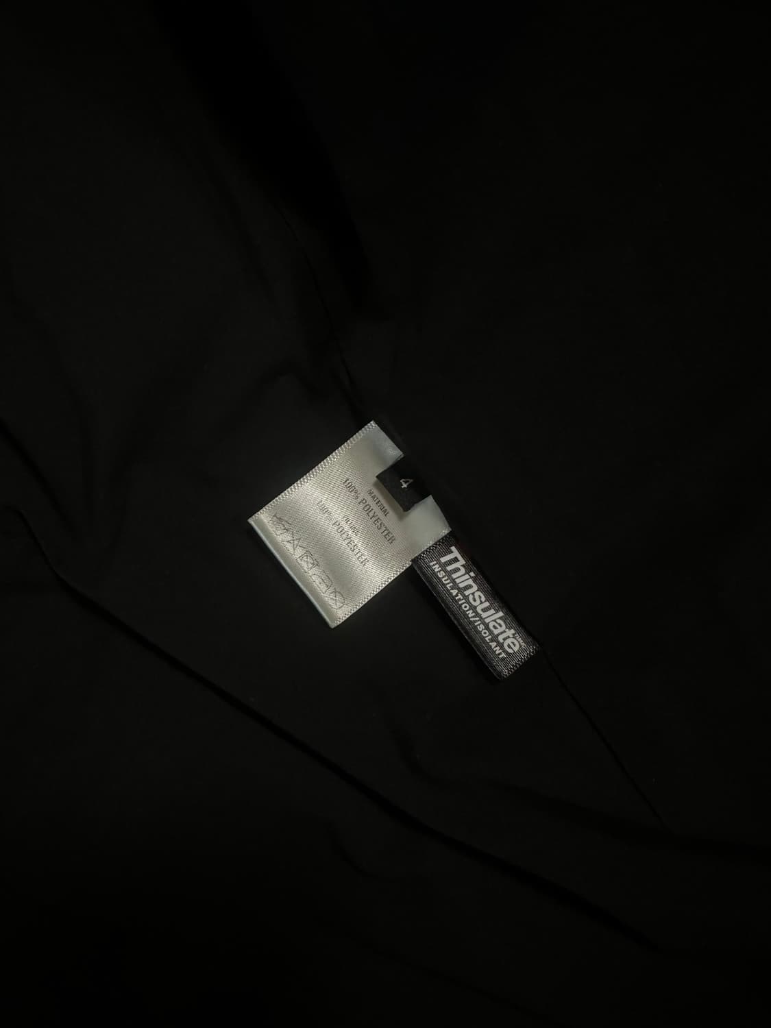 혜인서 23fw패딩 4사이즈 상품이미지4