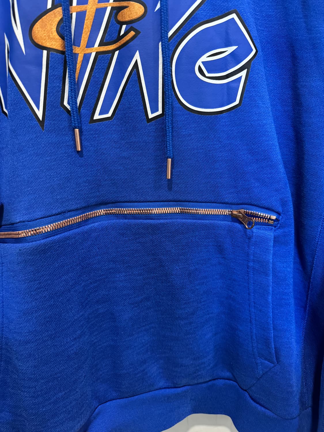 나이키 페니 하더웨이 후드티 상품이미지7