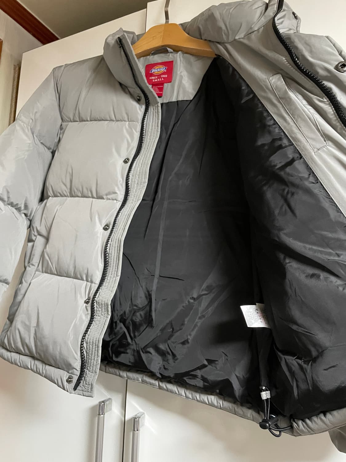 디키즈 푸퍼 패딩 S(90) 상품이미지4