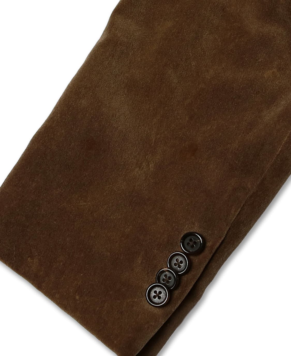 폴로 랄프 로렌 [Polo Ralph Lauren] 퍼플 라벨 벨벳 자켓 상품이미지10