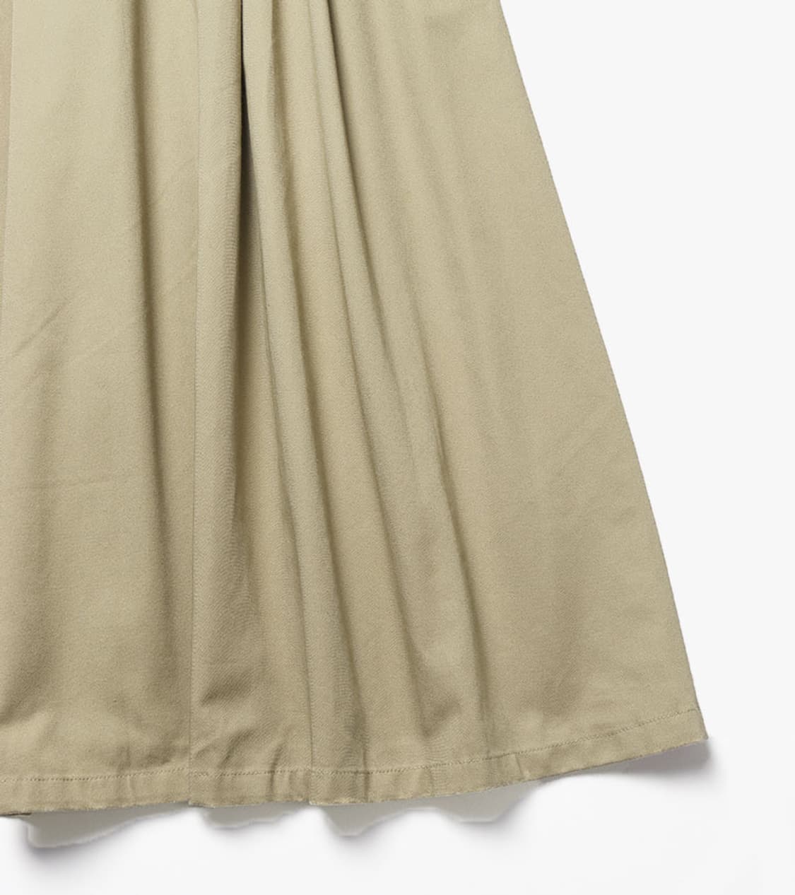 DICKIES JAPAN - FLARE SKIRT 상품이미지4