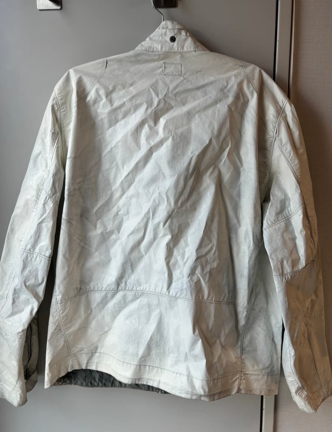 C.P. 컴퍼니 핸드 페인티드 밀레 밀리아 자켓 상품이미지7