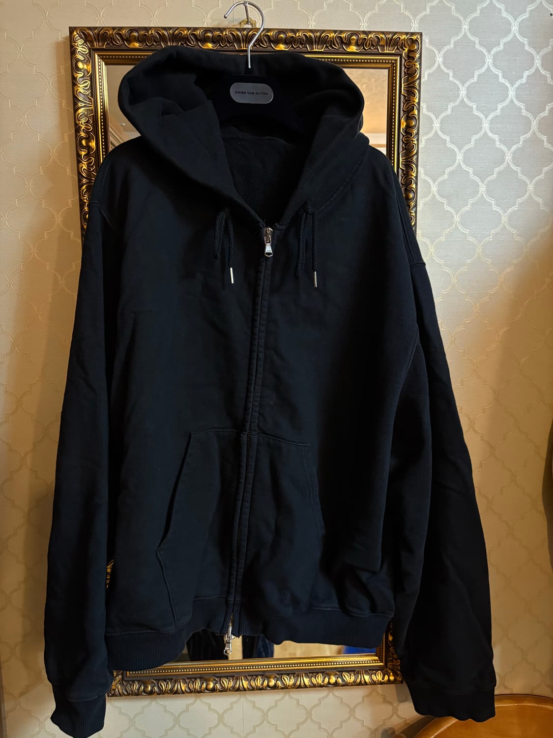 Untitled ideal zip up b 상품이미지2