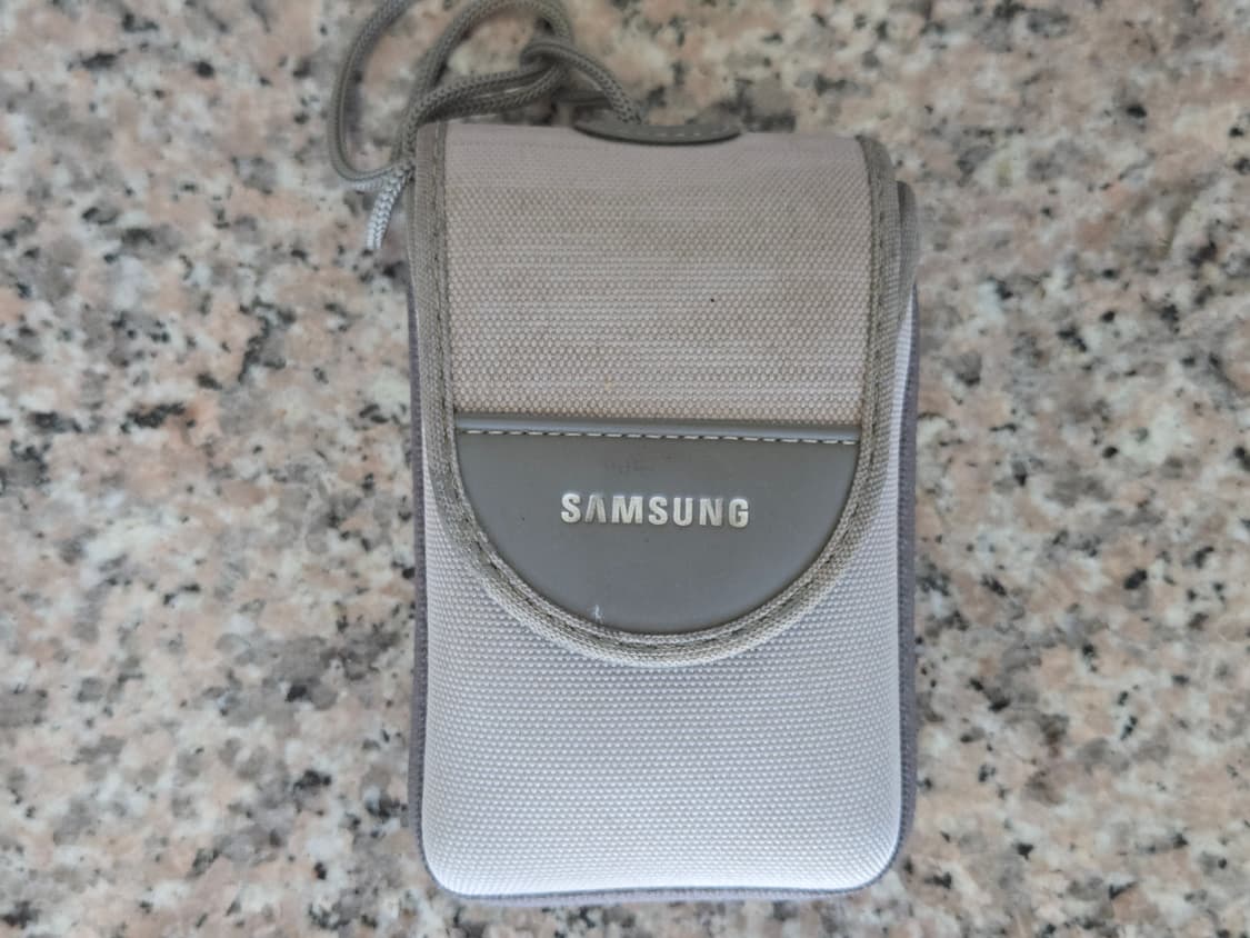 삼성 케녹스 S800 레트로디카 상품이미지5